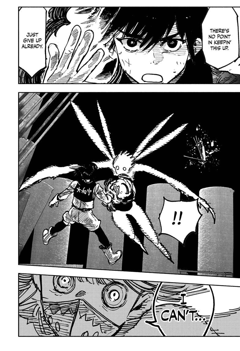 Choujin X, Chapter 56.2 image 14